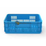 Bakery & Bread Crate 59 × 46 × 18 cm - Bakery & Bread Crates (CCBC) — view 2