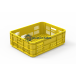 Bakery & Bread Crate 59 × 46 × 18 cm - Bakery & Bread Crates (CCBC) — view 7