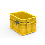 Closed Stacking Crate 30 × 20 × 20 cm - 300 × 200 mm Crates (CCCL-32200) — view 4