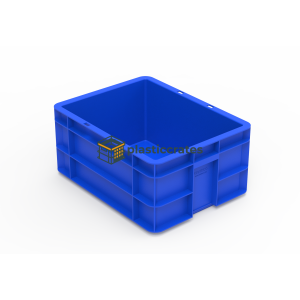400 × 300 mm Crates — plastic crates supplied in the UAE