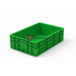 Closed Stacking Crate 60 × 40 × 17 cm - 600 × 400 mm Crates (CCCL-64170) — view 3