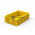 Closed Stacking Crate 60 × 40 × 17 cm - 600 × 400 mm Crates (CCCL-64170) — view 4