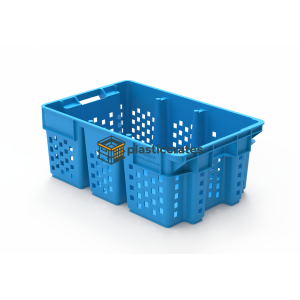 Dates Crates — plastic crates supplied in the UAE