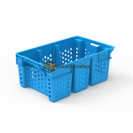 Dates Crate 58.5 × 38.5 × 21 cm - Dates Crates (CCDC) — view 2