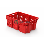 Dates Crate 58.5 × 38.5 × 21 cm - Dates Crates (CCDC) — view 4