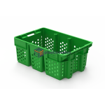 Dates Crate 58.5 × 38.5 × 21 cm - Dates Crates (CCDC) — view 5