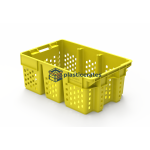 Dates Crate 58.5 × 38.5 × 21 cm - Dates Crates (CCDC) — view 6