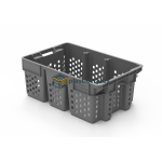 Dates Crate 58.5 × 38.5 × 21 cm - Dates Crates (CCDC) — view 7