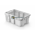 Dates Crate 58.5 × 38.5 × 21 cm - Dates Crates (CCDC) — view 8