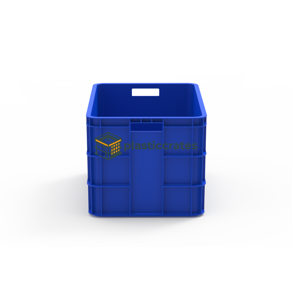 Fish & Seafood Crate 60 × 40 × 35 cm - 600 × 400 mm Crates (CCFC)