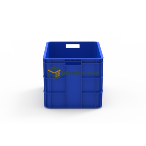 Fish & Seafood Crates — plastic crates supplied in the UAE