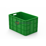 Fish & Seafood Crate 60 × 40 × 35 cm - 600 × 400 mm Crates (CCFC) — view 5