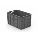 Fish & Seafood Crate 60 × 40 × 35 cm - 600 × 400 mm Crates (CCFC) — view 7
