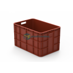 Fish & Seafood Crate 60 × 40 × 35 cm - 600 × 400 mm Crates (CCFC) — view 8