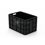 Fish & Seafood Crate 60 × 40 × 35 cm - 600 × 400 mm Crates (CCFC) — view 9