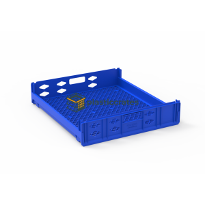 Bakery & Bread Crates — plastic crates supplied in the UAE