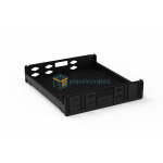 Toast & Bread Crate 72 × 65 × 15 cm - Bakery & Bread Crates (CCTC) — view 7