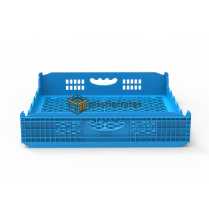Toast & Bread Crate 65.8 × 55.3 × 12 cm - Bakery & Bread Crates (CCTCS)