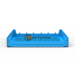 Toast & Bread Crate 65.8 × 55.3 × 12 cm - Bakery & Bread Crates (CCTCS) — view 2