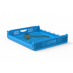 Toast & Bread Crate 65.8 × 55.3 × 12 cm - Bakery & Bread Crates (CCTCS) — view 3