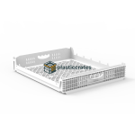 Toast & Bread Crate 65.8 × 55.3 × 12 cm - Bakery & Bread Crates (CCTCS) — view 7