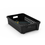 Ventilated Nesting Crate 60 × 40 × 15 cm - 600 × 400 mm Crates (CCVNC-64150) — view 8